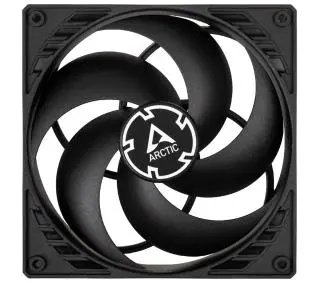 Arctic P14 140mm Czarny