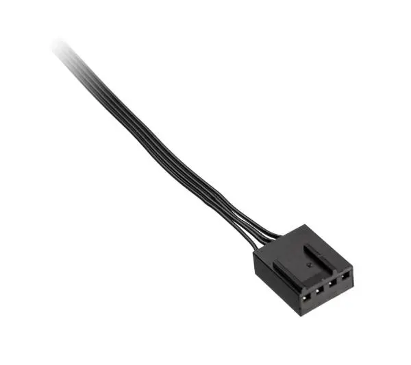 Arctic P12 PWM 120mm Czarny