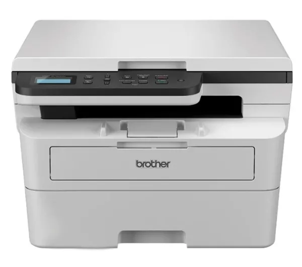 Brother DCP-B7600D Biały