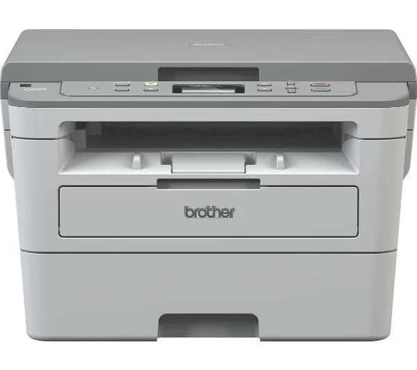Brother DCP-B7500D Biały