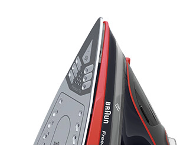 Braun SI5057RD FreeGlide 3D 220g/min