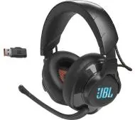 JBL Quantum 610 Wireless Nauszne Czarny