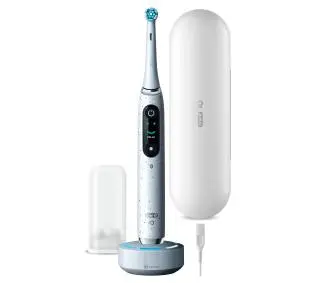 Oral-B iO Series 10 Stardust White - Kup na Raty - RRSO 0%