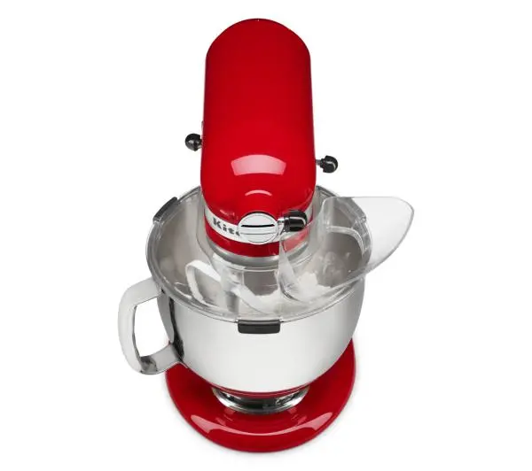 KitchenAid 5KSMTHPS - Kup na Raty - RRSO 0%