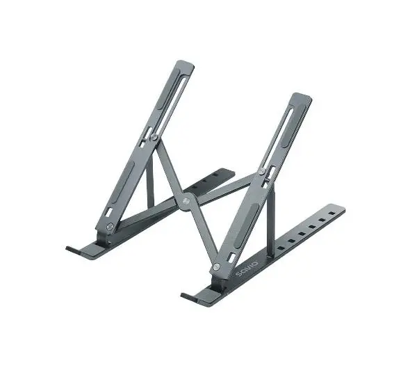 Savio PB-01 Srebrny