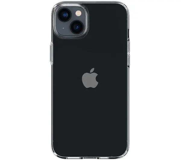 Spigen Liquid Crystal do iPhone 14 crystal clear