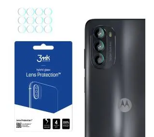 3mk Lens Protection do Motorola Moto G52