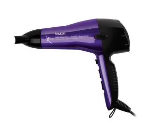 Sencor SHD 6600V Zimny nawiew 2000W 2 prędkości 3 temperatury