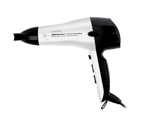 Sencor SHD 6600W