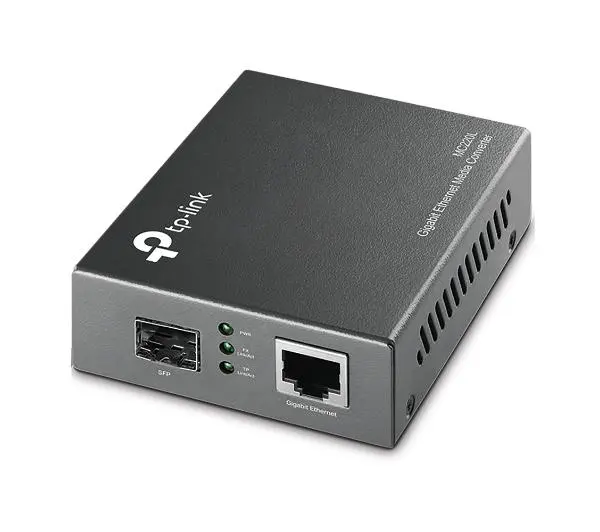 TP-LINK MC220L