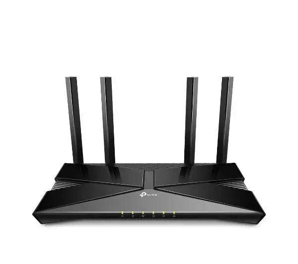 TP-LINK Archer AX53 AX3000 Czarny