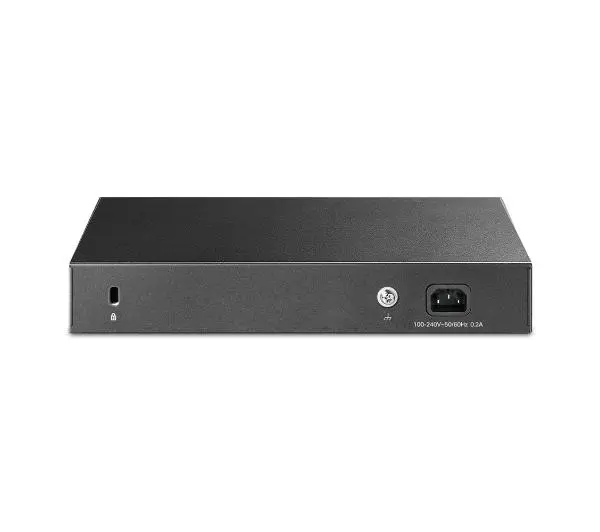 TP-LINK ER7206 Czarny - Kup na Raty - RRSO 0%