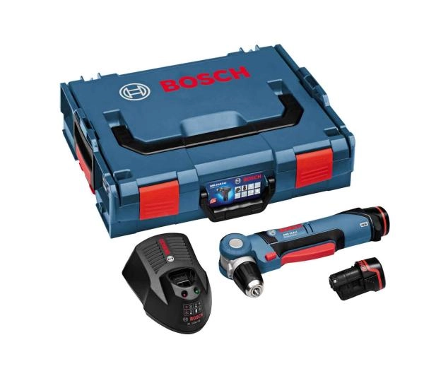 Bosch Professional GWB 10,8-LI - Kup na Raty - RRSO 0%