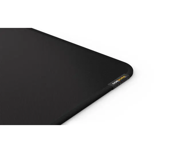 Endorfy Cordura Speed  L Czarny