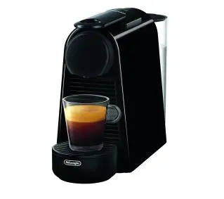 DeLonghi Nespresso Essenza Mini EN85.B - Kup na Raty - RRSO 0%