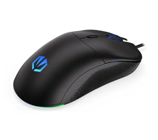 Endorfy GEM Plus Czarny