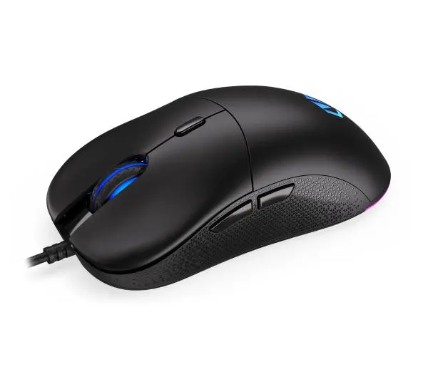 Endorfy GEM Plus Czarny