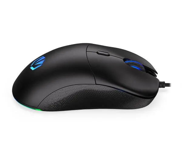 Endorfy GEM Plus Czarny