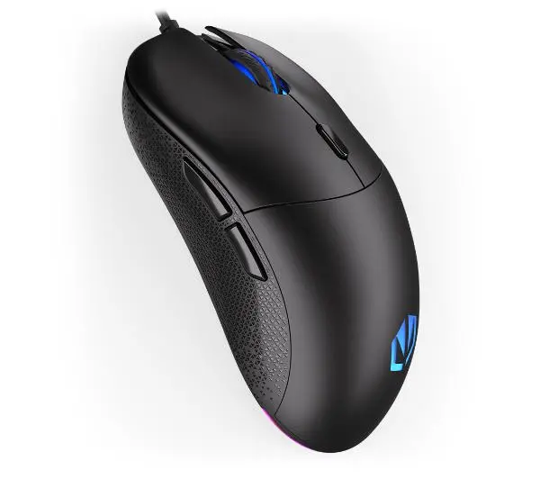 Endorfy GEM Plus Czarny