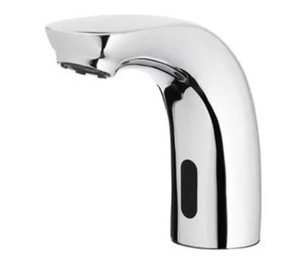 Baterie kuchenne - KFA Armatura Arura Samba 592-310-00 Chrom