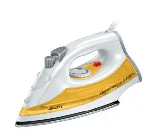 Sencor SSI 2028YL  70g/min