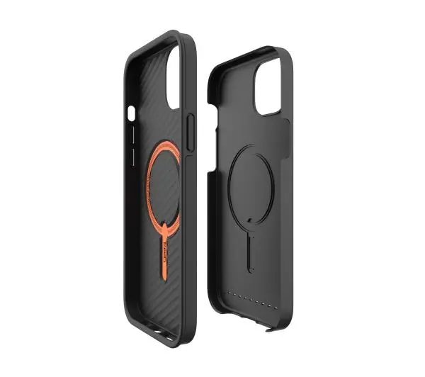 Gear4 Denali Snap MagSafe do iPhone 14 Plus black