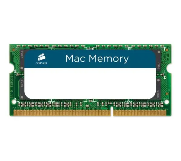 Corsair Mac Memory 4GB DDR3 1066 CL7
