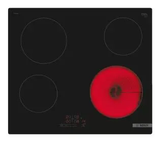 Bosch Serie 4 PKE611BB2E 59,2cm - Kup na Raty - RRSO 0%