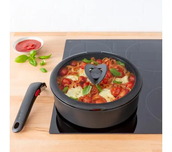 Tefal Ingenio L9846453 22cm