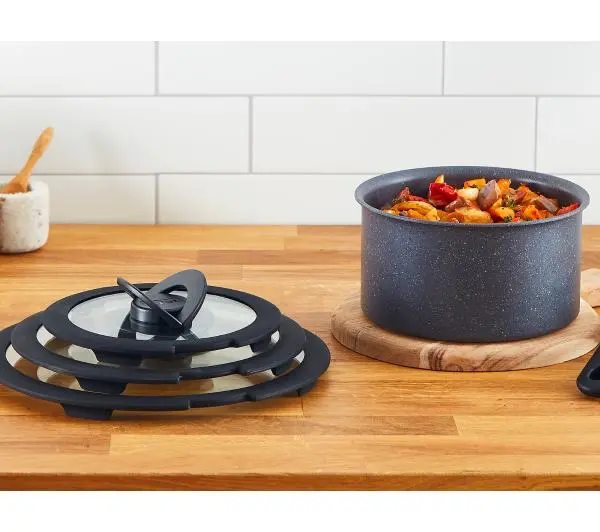Tefal Ingenio L9846453 22cm