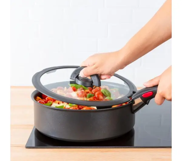 Tefal Ingenio L9846453 22cm
