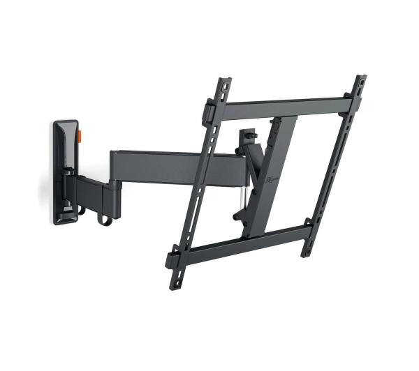 Vogels TVM 3443 Czarny od 32" do 65" Max 25kg