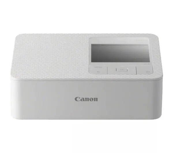 Canon Selphy CP1500 Biały