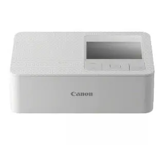 Canon Selphy CP1500 Biały