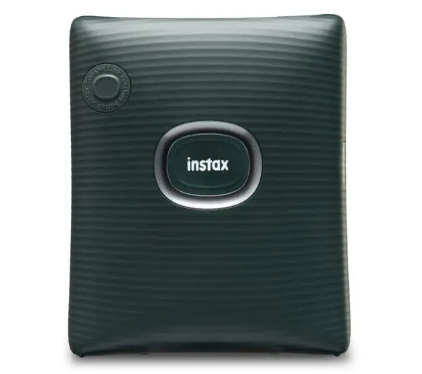 Fujifilm Instax SQ Link Zielony