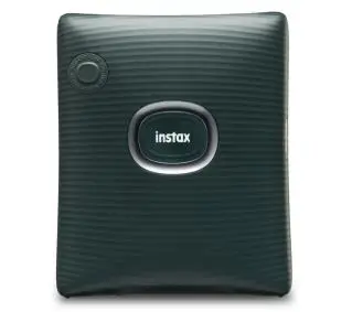 Fujifilm Instax SQ Link Zielony - Kup na Raty - RRSO 0%