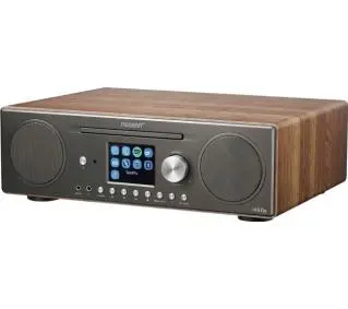 Ferguson Regent i450s Radio FM DAB+ Internetowe Spotify Connect Bluetooth CD Player Orzech - Kup na Raty - RRSO 0%