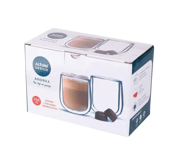 Altom Design Andrea 250ml