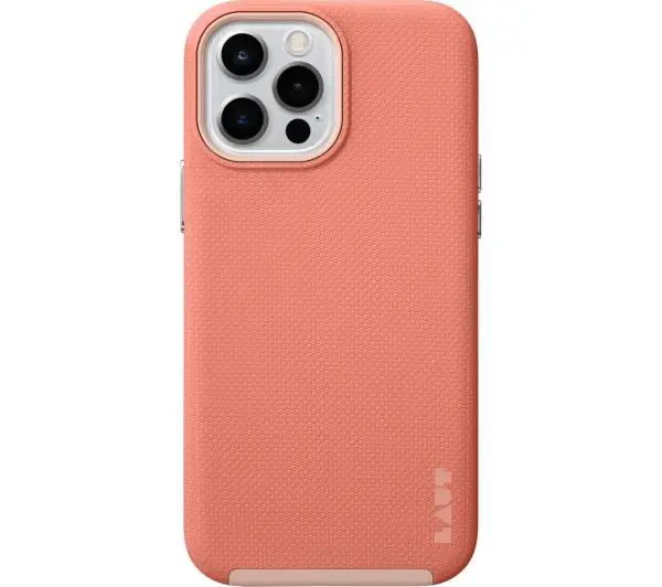 Laut Shield do iPhone 13 Pro Coral