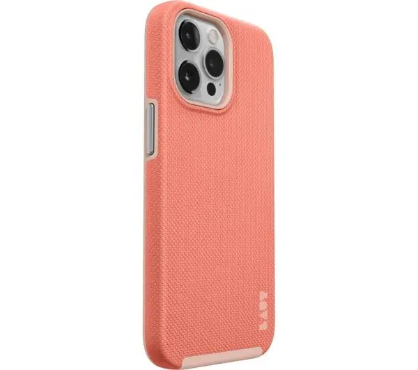 Laut Shield do iPhone 13 Pro Coral