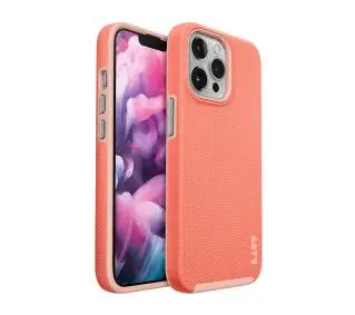 Laut Shield do iPhone 13 Pro Coral