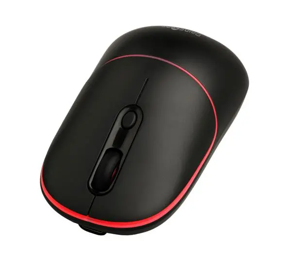 Reinston KAMY47083 RGB Czarny