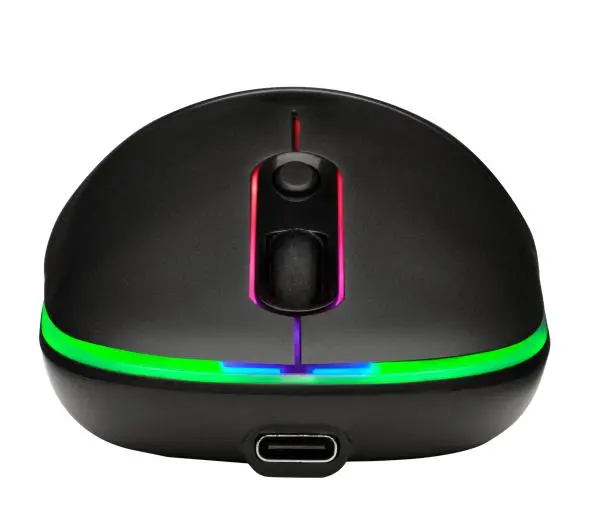 Reinston KAMY47083 RGB Czarny