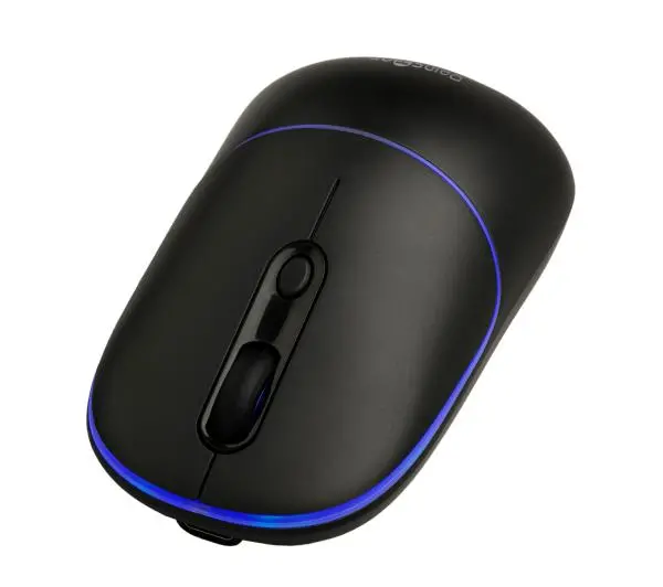 Reinston KAMY47083 RGB Czarny