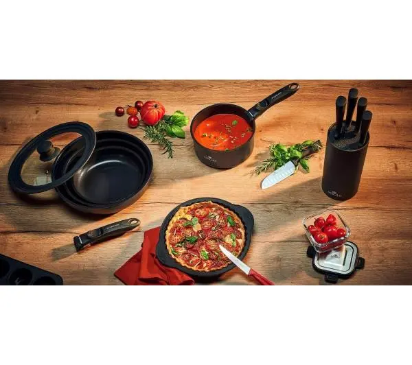 Gerlach Smart 6 elementów