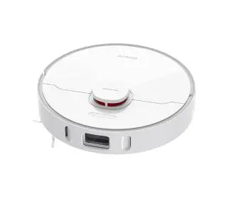 Dreame Bot L10 Pro Funkcja mopowania Tworzenie mapy pomieszczenia 65dB - Kup na Raty - RRSO 0%