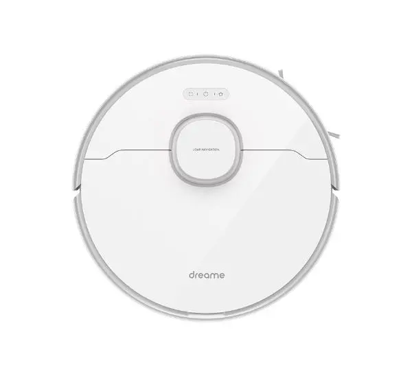 Dreame Bot L10 Pro Funkcja mopowania Tworzenie mapy pomieszczenia 65dB - Kup na Raty - RRSO 0%