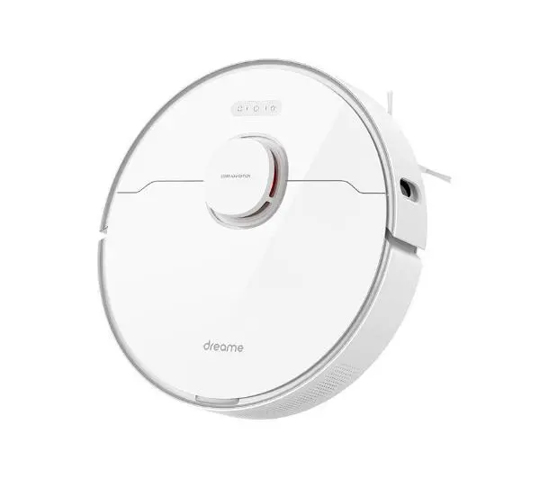 Dreame Bot L10 Pro Funkcja mopowania Tworzenie mapy pomieszczenia 65dB - Kup na Raty - RRSO 0%
