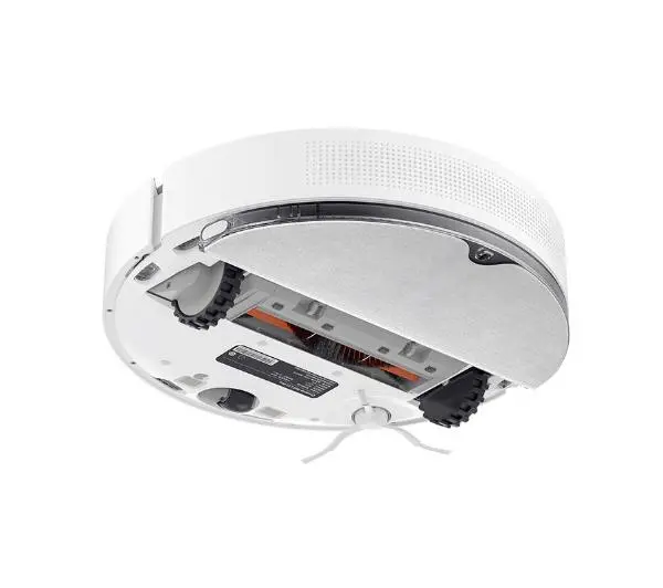 Dreame Bot L10 Pro Funkcja mopowania Tworzenie mapy pomieszczenia 65dB - Kup na Raty - RRSO 0%
