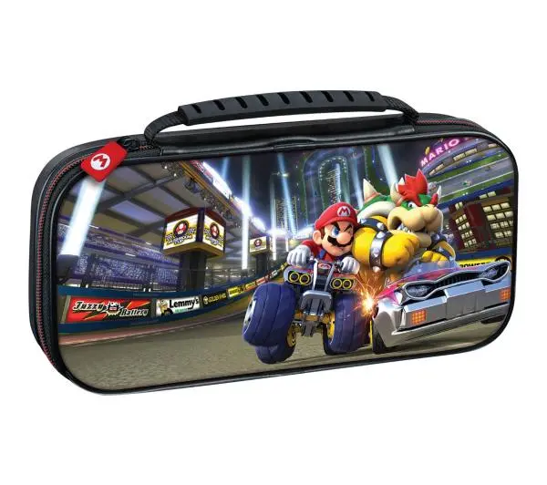 Etui BIGBEN NNS50B Mario Kart
